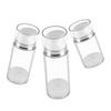 Airless Pump Bottles, 50 ml/100 ml/150 ml, ABS, Set view 1