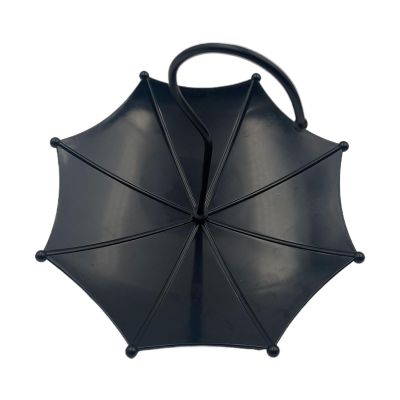 Bird Feeder with Umbrella