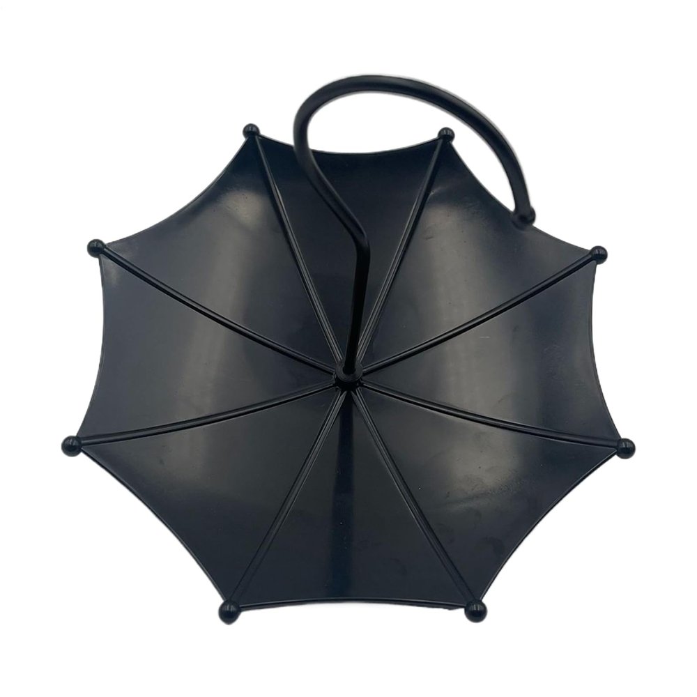 Bird Feeder with Umbrella