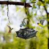 Bird Feeder with Umbrella view 2