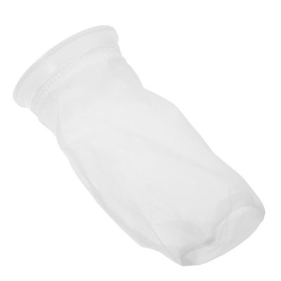 Amosfun Nylon Filter Bag for Rainwater Filter