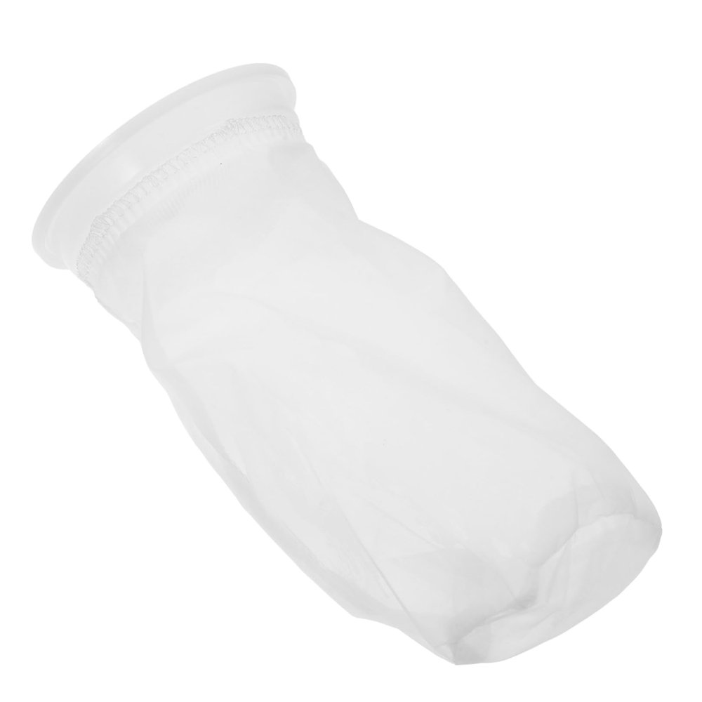 Amosfun Nylon Filter Bag for Rainwater Filter