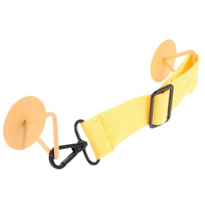 IMIKEYA Adjustable Pet Door Strap for Cats and Dogs