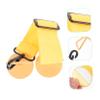 IMIKEYA Adjustable Pet Door Strap for Cats and Dogs view 2