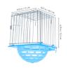 Toyvian Bird Breeding Box for Various Bird Species view 2
