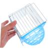 Toyvian Bird Breeding Box for Various Bird Species view 3