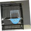Toyvian Bird Breeding Box for Various Bird Species view 4
