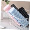 VALICLUD Japanese Striped Design Long Polyester Shower Towel, Exfoliating Back Scrubber for Shower and Bath view 4