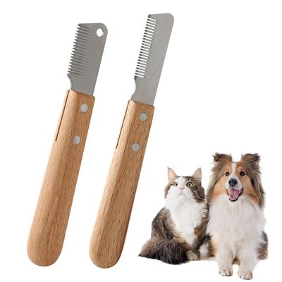 CULEO Pet Grooming Set