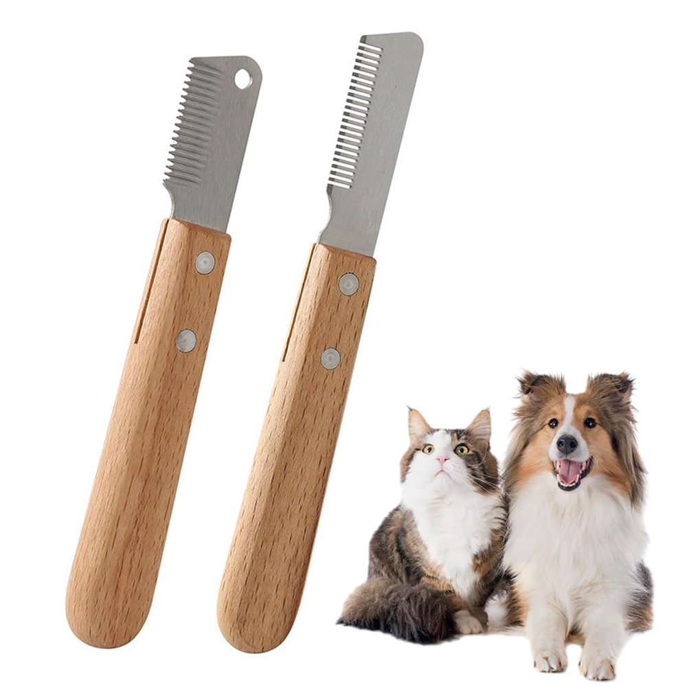 CULEO Pet Grooming Set