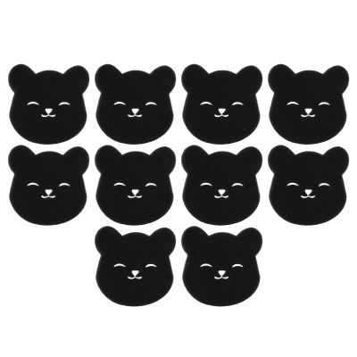 Reusable Pet Hair Remover for Laundry (10 PCs)