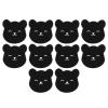 Reusable Pet Hair Remover for Laundry (10 PCs) view 1