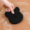 Reusable Pet Hair Remover for Laundry (10 PCs) view 2