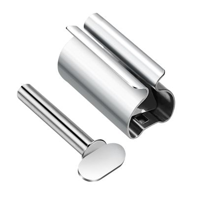 Small Portable Manual Toothpaste Squeezer