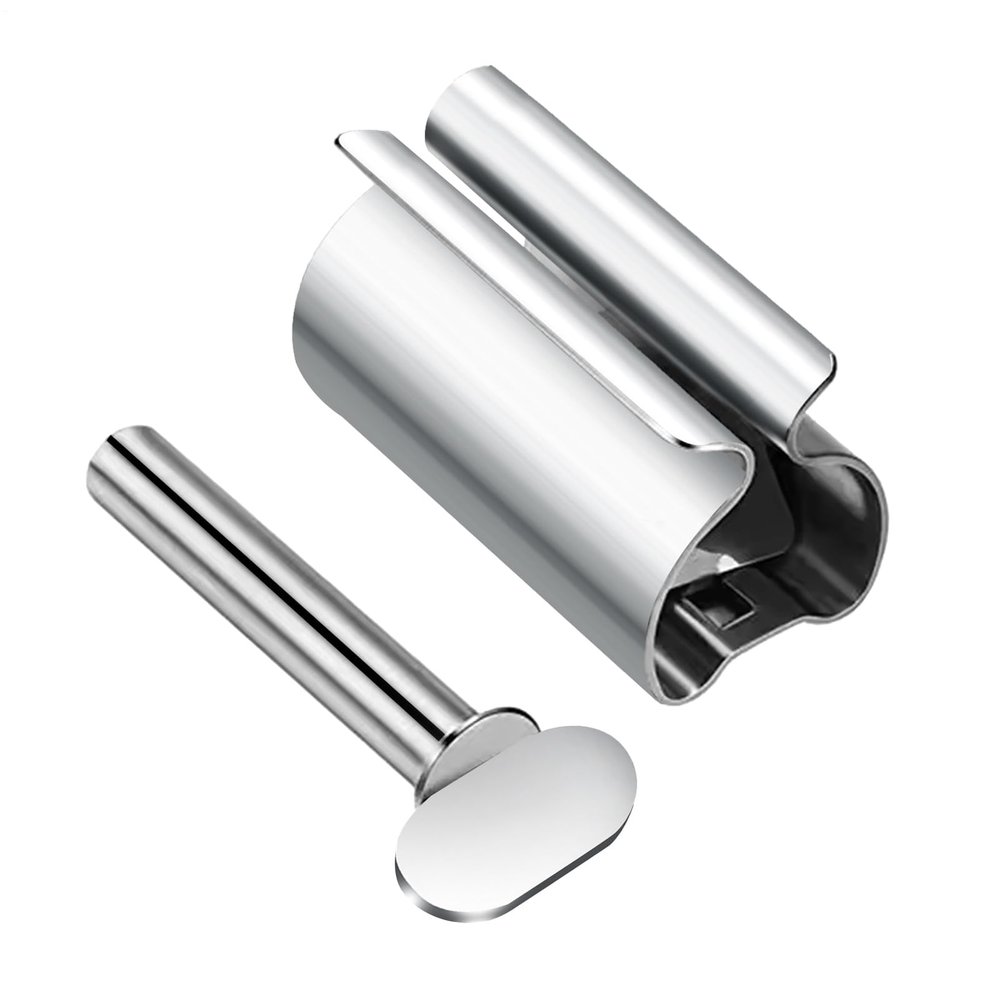 Small Portable Manual Toothpaste Squeezer