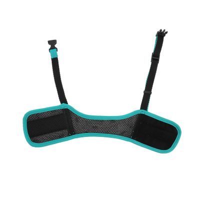 VANZACK Adjustable Polyester Dog Muzzle
