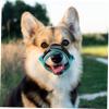 VANZACK Adjustable Polyester Dog Muzzle view 2