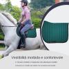 SADDLEPAD ABSOLUTION Breathable Shock-Absorbing Saddle Pad view 3