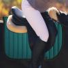 SADDLEPAD ABSOLUTION Breathable Shock-Absorbing Saddle Pad view 4