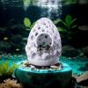 Acunny Fish Cave for Aquarium view 2