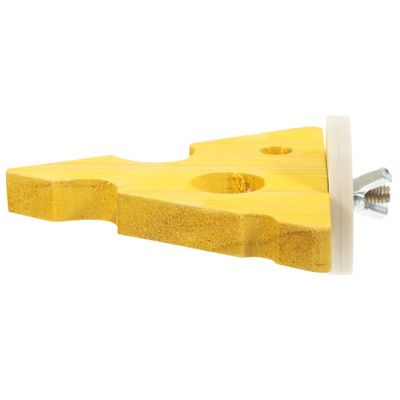 Abaodam Bird Toy for Parrots