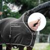 Horse Blanket Leg Straps - Adjustable Length view 2