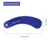 IWOWHERO Plastic Key-Turning Aid for Easy Key Use view 2