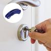 IWOWHERO Plastic Key-Turning Aid for Easy Key Use view 3