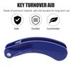 IWOWHERO Plastic Key-Turning Aid for Easy Key Use view 4
