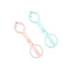 Non-Slip Bottle Tongs, 2-Piece Set with Long Handles for Baby Bottles view 1