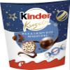 kinder Kugeln Milk & Crispy Bits, Milk Chocolate Balls with Creamy Milk Filling and Crispy Cocoa Bits, 90 g view 4