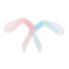 ifundom 2-Piece Non-Slip Silicone Nose Pads for Children's Glasses view 1