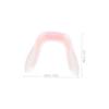 ifundom 2-Piece Non-Slip Silicone Nose Pads for Children's Glasses view 2