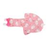 Bird Flight Suit - Elastic Shoulder Strap Diaper for Eclectus Roratus, Psittacus Erithacus, Cacatua Galerita view 1