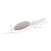 Portable Lint Brush for Pet Hair and Lint, ABS view 2