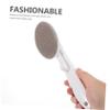 Portable Lint Brush for Pet Hair and Lint, ABS view 3
