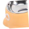 UPKOCH Anti-Slip Pet Bowl view 3
