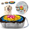 PET ARENA Adjustable & Washable Dog Snuffle Mat view 1