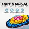 PET ARENA Adjustable & Washable Dog Snuffle Mat view 3