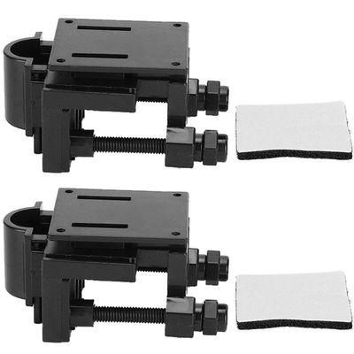Tnfeeon Small Lightweight Aquarium Hose Clamp Set