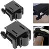 Tnfeeon Small Lightweight Aquarium Hose Clamp Set view 4