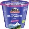 BGL Creamy Organic Plain Yogurt, 3.5% Fat, 18 x 150 g view 1