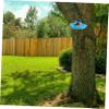 VANZACK 2-Pack Parrot Bathtub view 2