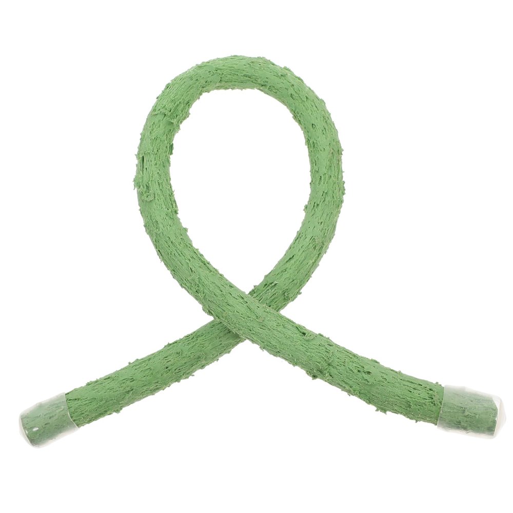 Toyvian Artificial Climbing Vine for Reptile Enclosures