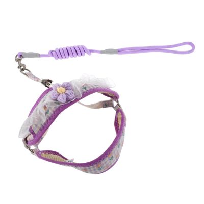 BESTonZON Adjustable Dog Harness