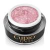 Cupio Glitter Glam Builder Gel – Sparkly, 15 ml view 1