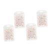 Playing Card Nail Decorations, 4 Bags of Polymer Clay view 1