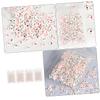 Playing Card Nail Decorations, 4 Bags of Polymer Clay view 4