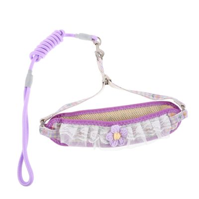 ifundom Adjustable Dog Harness for Medium Dogs
