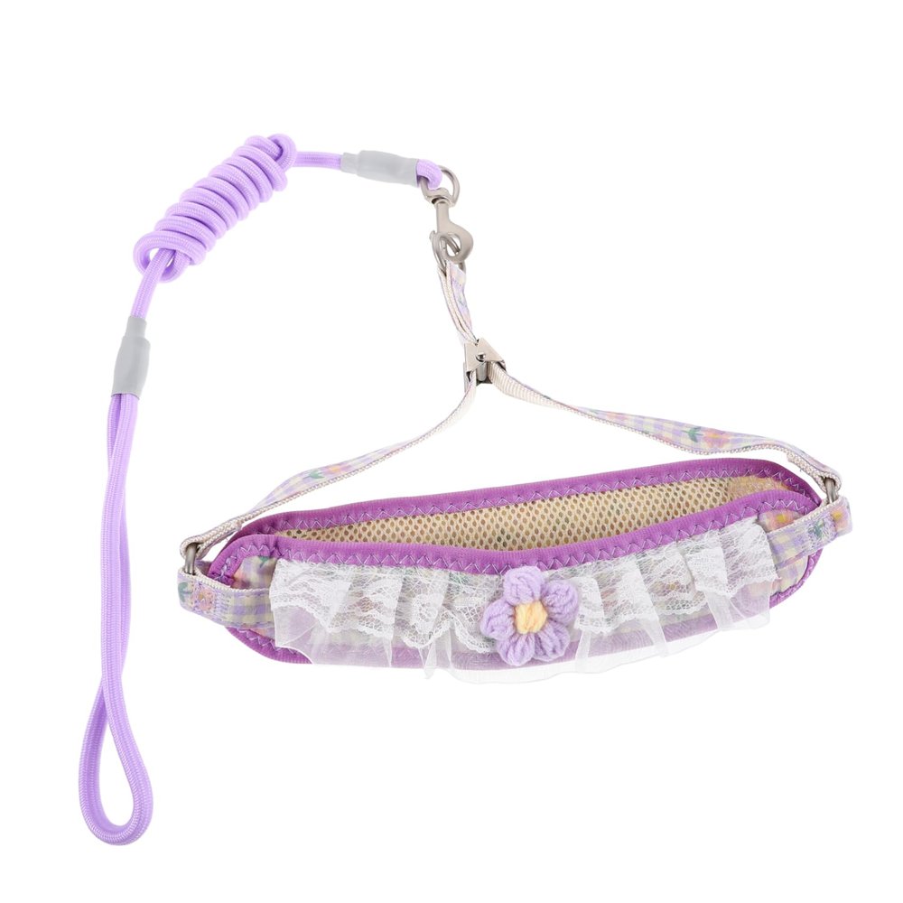 ifundom Adjustable Dog Harness for Medium Dogs